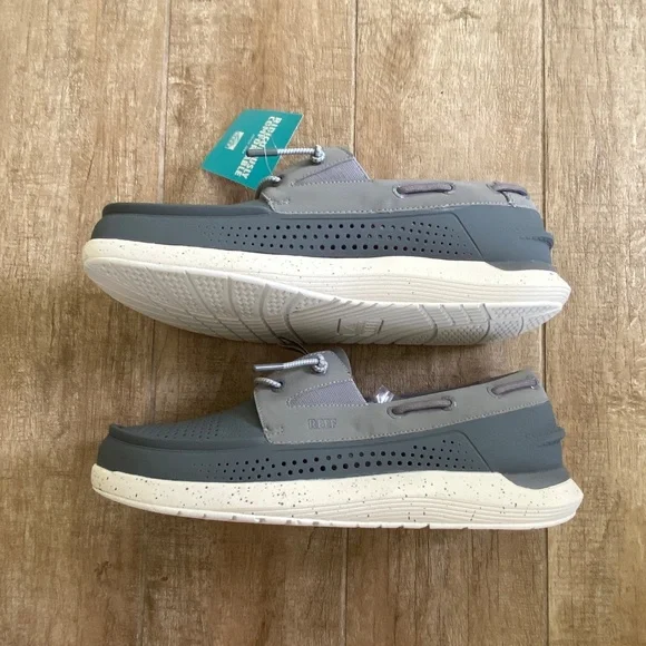 Reef Men's Swellsole Skipper Shoe